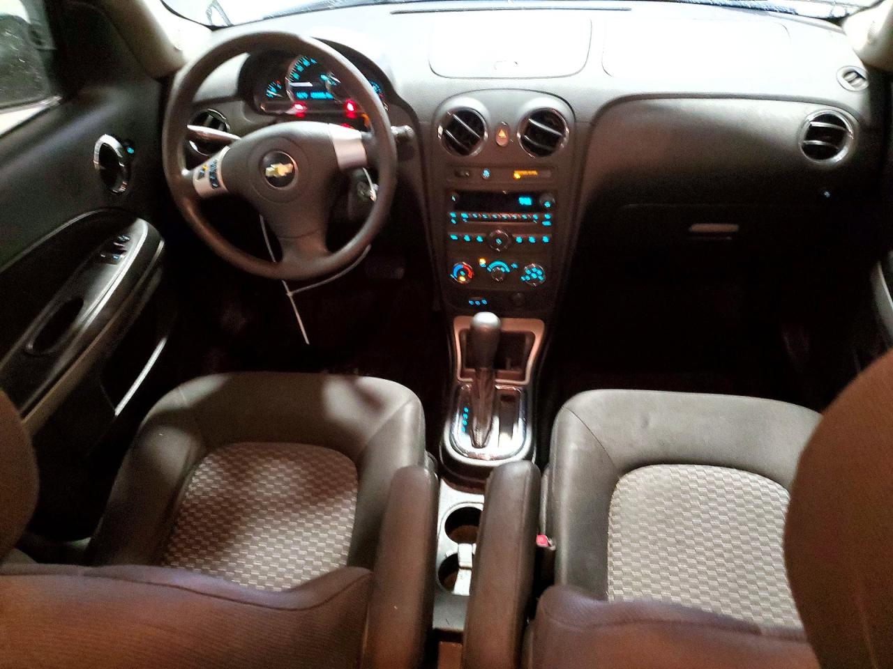 2011 CHEVROLET HHR PANEL LS photo 15