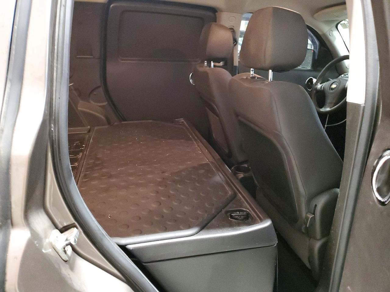 2011 CHEVROLET HHR PANEL LS photo 21