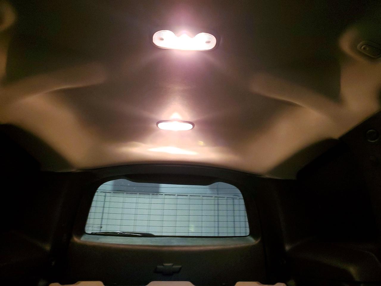 2011 CHEVROLET HHR PANEL LS photo 19