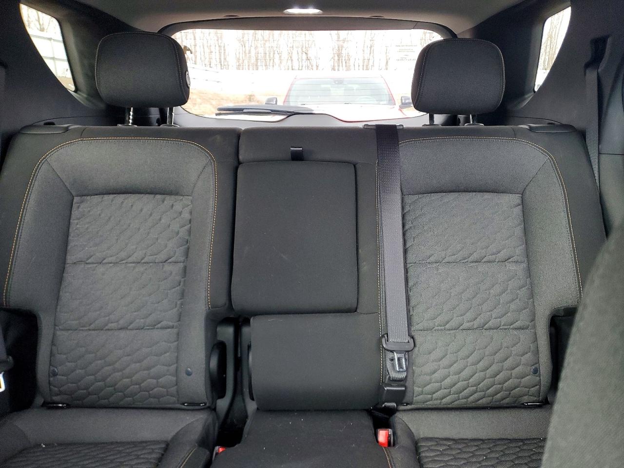 2019 CHEVROLET EQUINOX LT photo 10