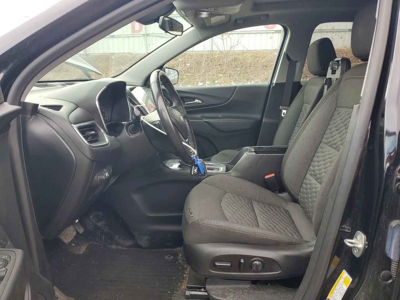 2019 CHEVROLET EQUINOX LT photo 7