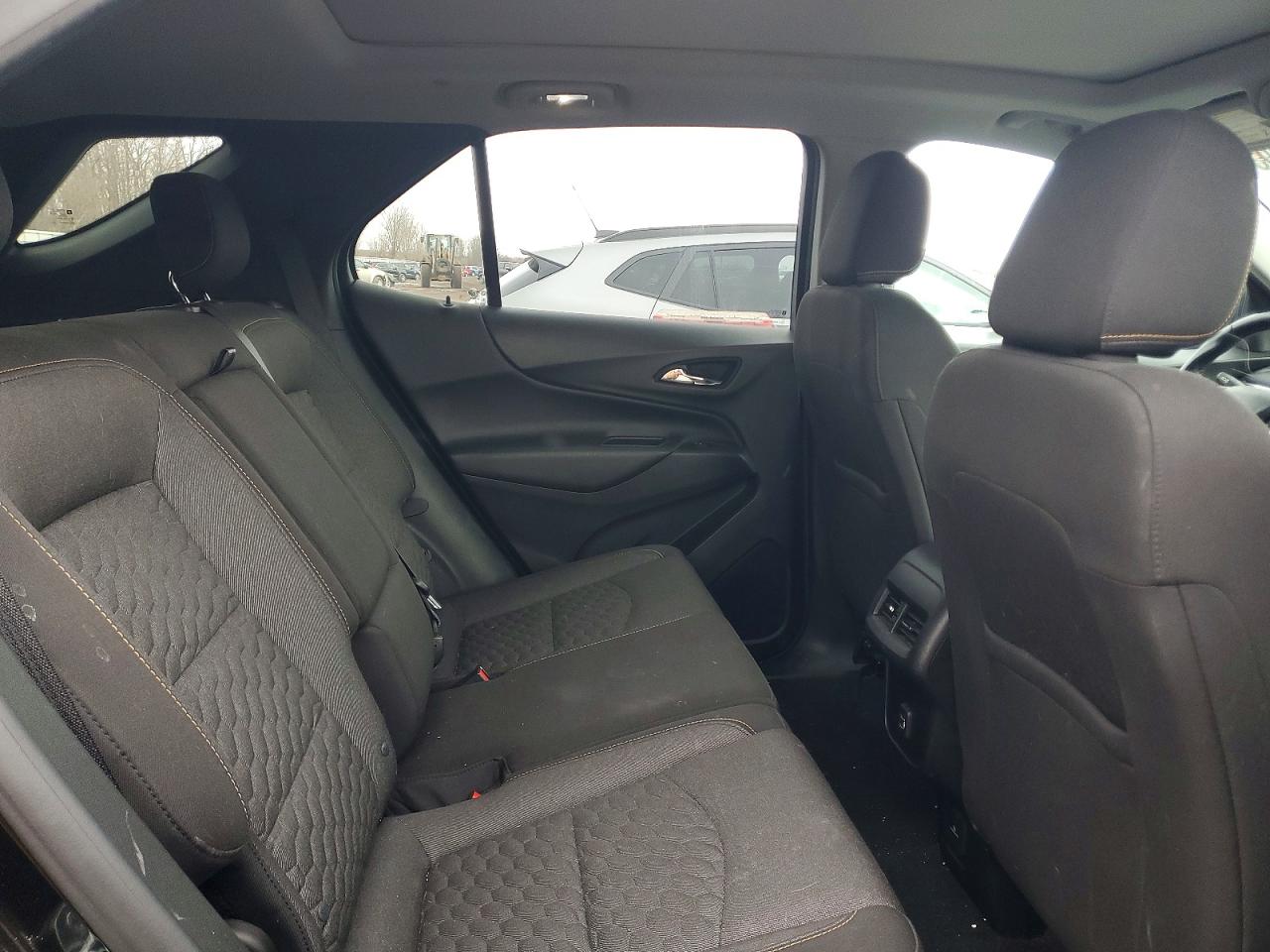 2019 CHEVROLET EQUINOX LT photo 11