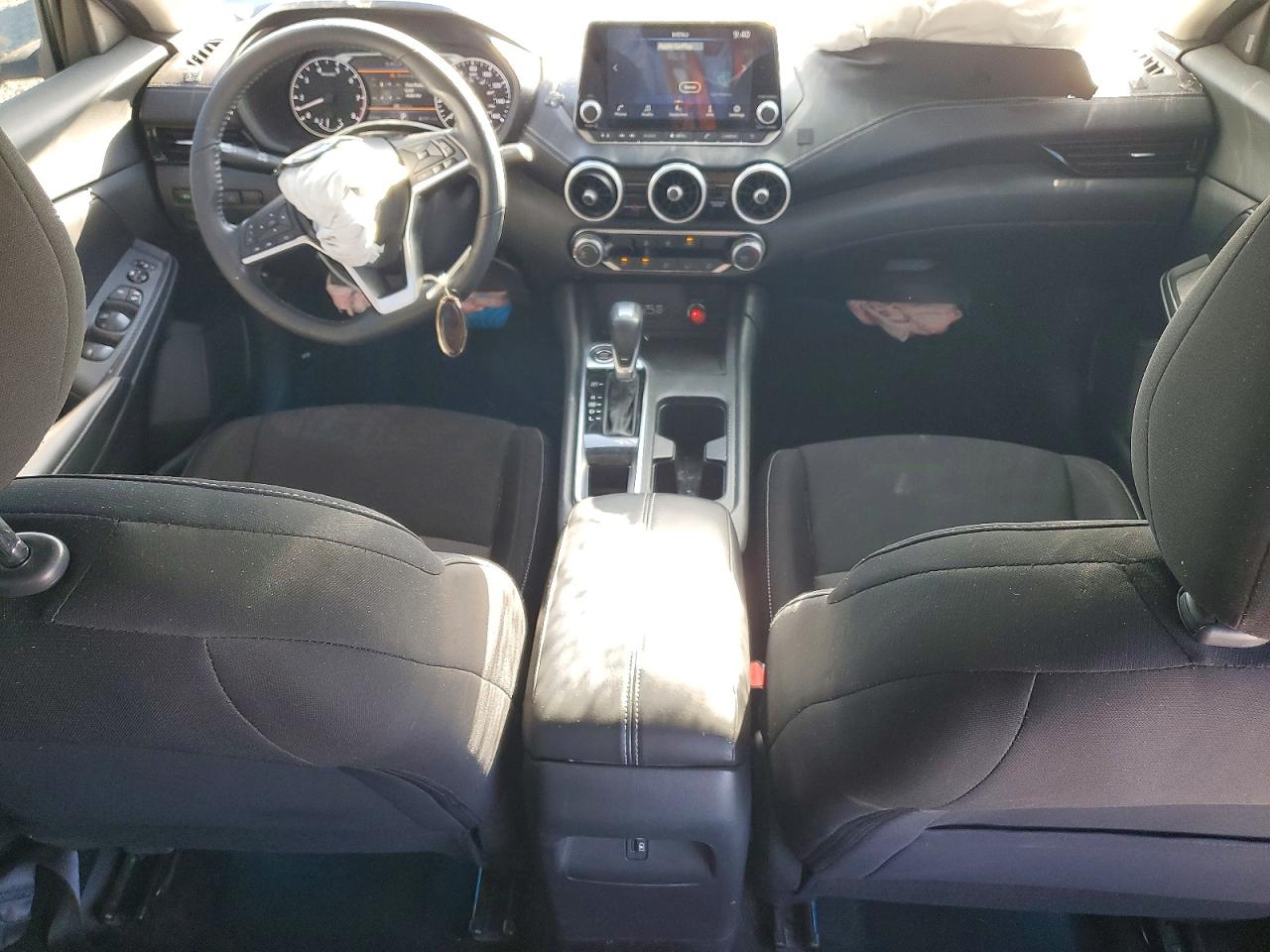 2022 NISSAN SENTRA SV photo 15
