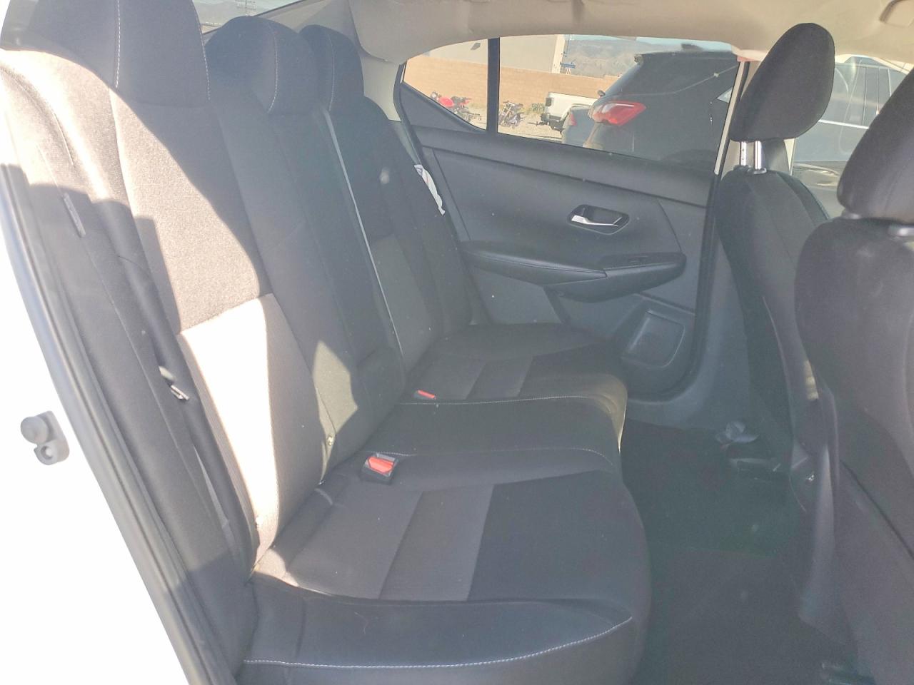 2022 NISSAN SENTRA SV photo 19