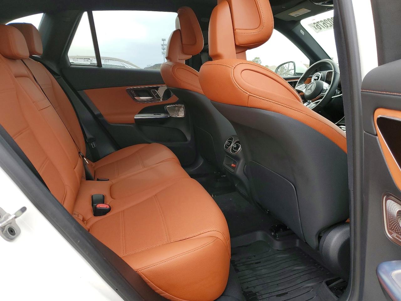 2025 MERCEDES-BENZ GLC 300 4MATIC photo 21