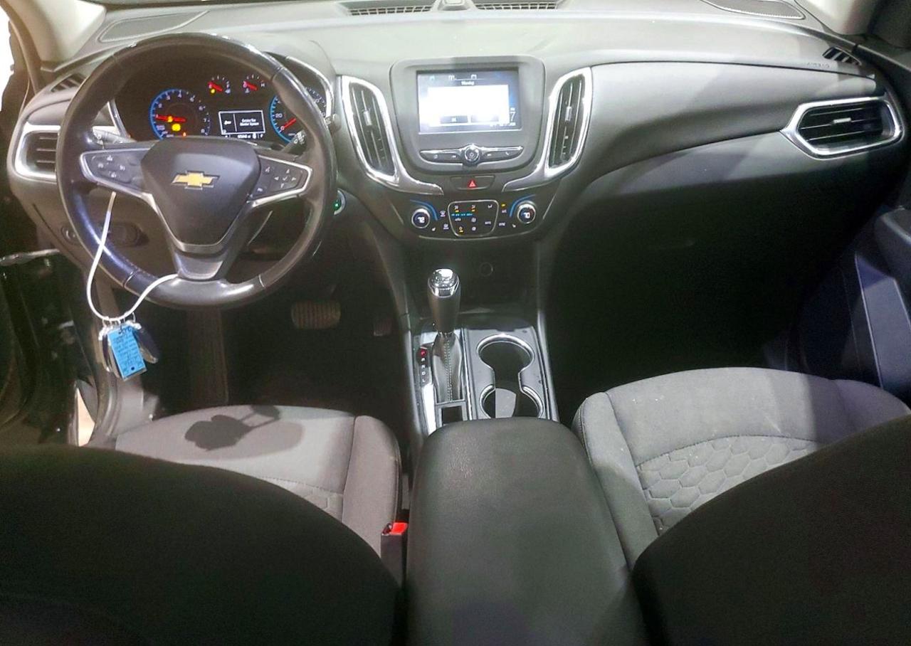 2018 CHEVROLET EQUINOX LT photo 15