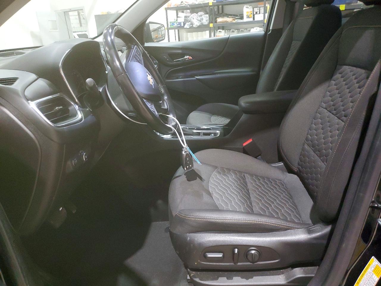 2018 CHEVROLET EQUINOX LT photo 13