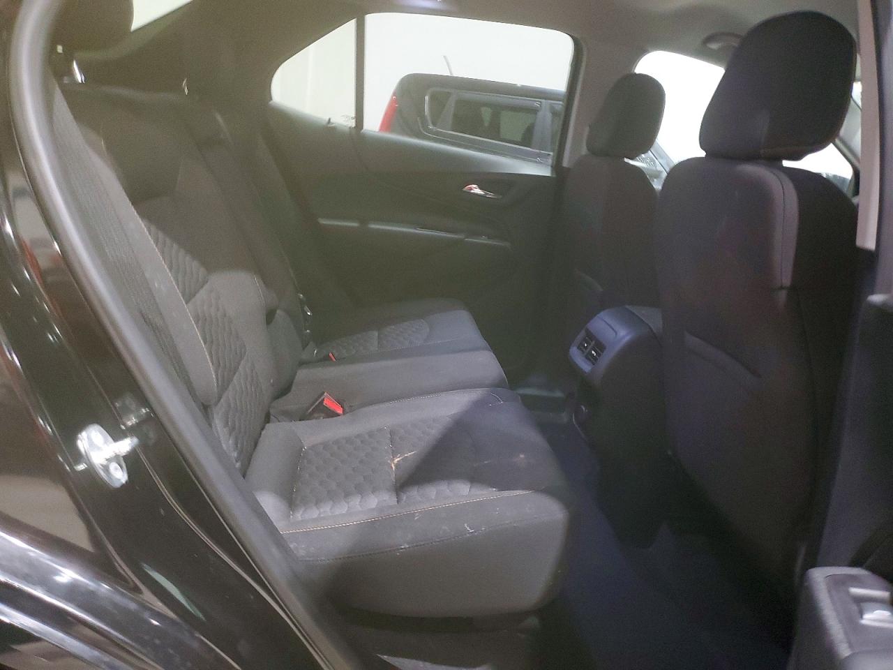 2018 CHEVROLET EQUINOX LT photo 21