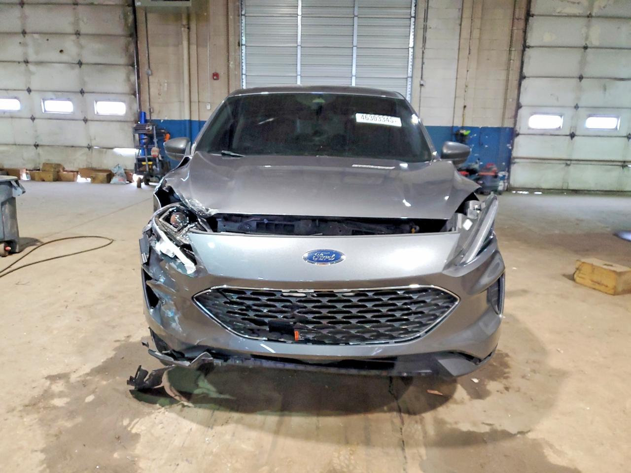 2022 FORD ESCAPE SE photo 9