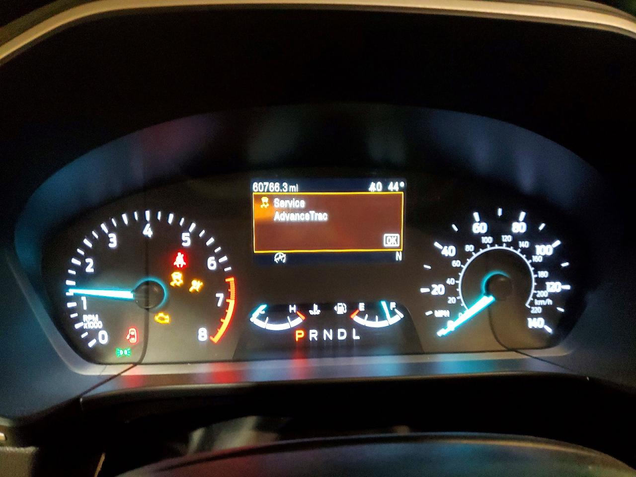 2022 FORD ESCAPE SE photo 17
