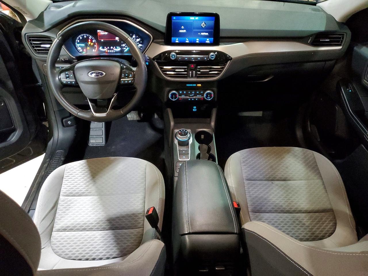 2022 FORD ESCAPE SE photo 15