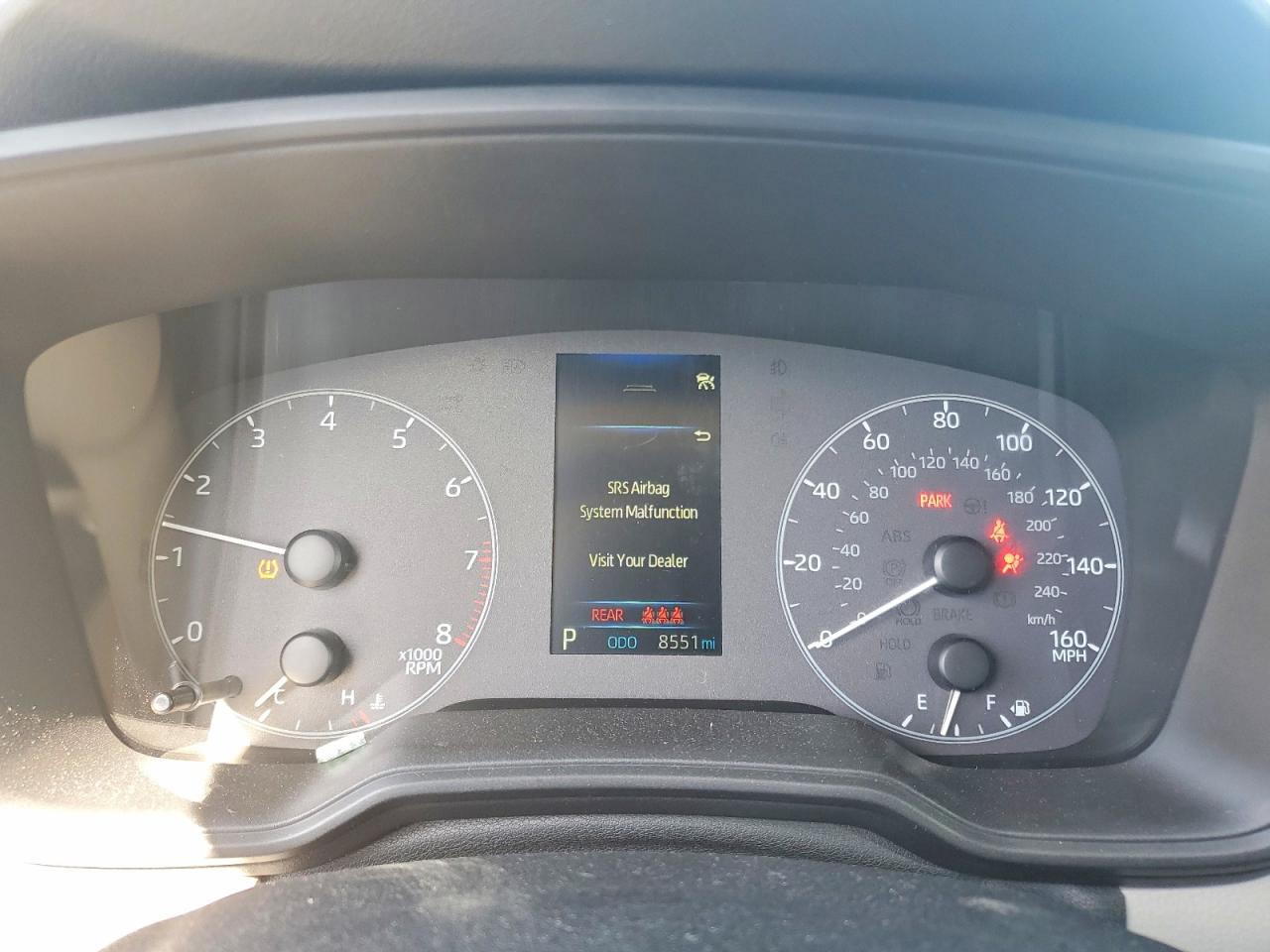 2025 TOYOTA COROLLA LE photo 25
