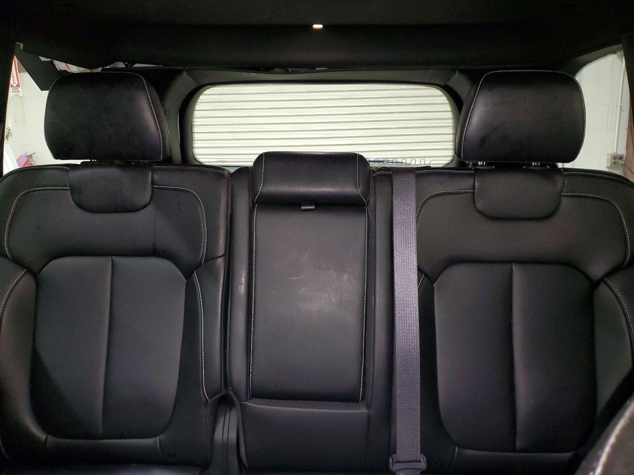 2024 JEEP GRAND CHEROKEE LIMITED 4XE photo 19