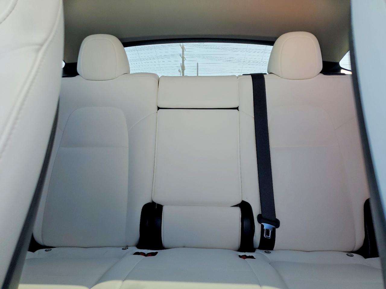 2021 TESLA MODEL Y photo 19