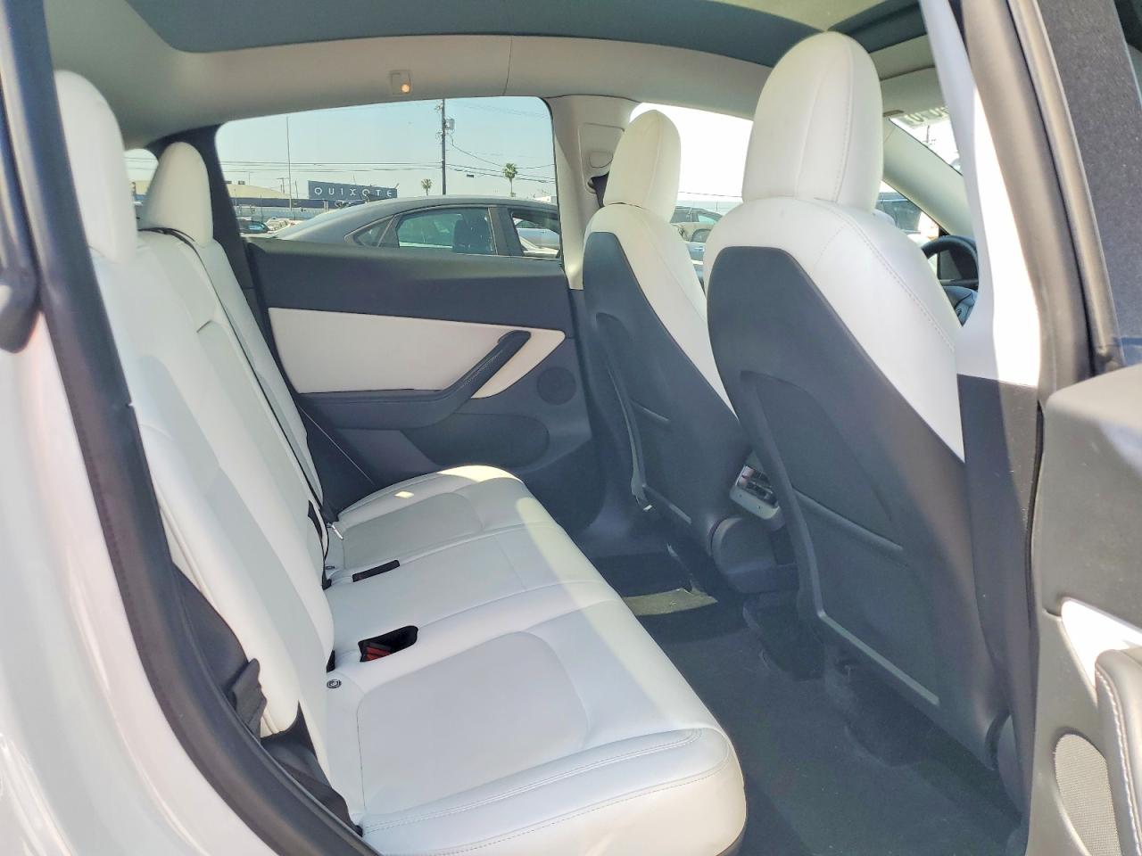 2021 TESLA MODEL Y photo 21