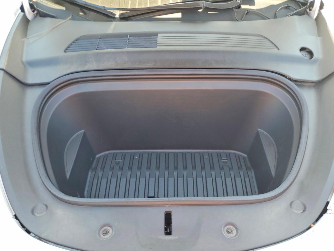 2021 TESLA MODEL Y photo 23