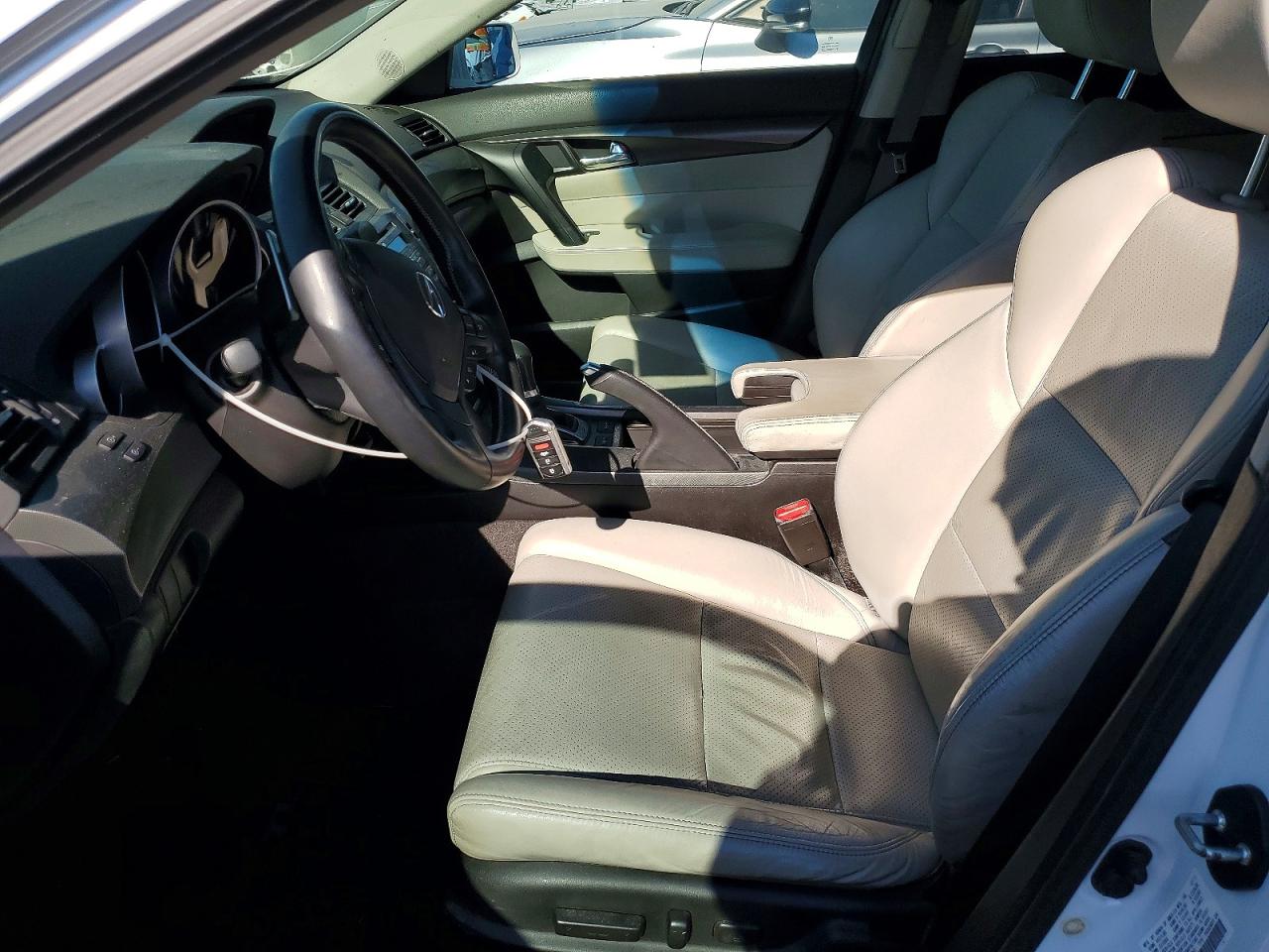 2012 ACURA TL photo 7