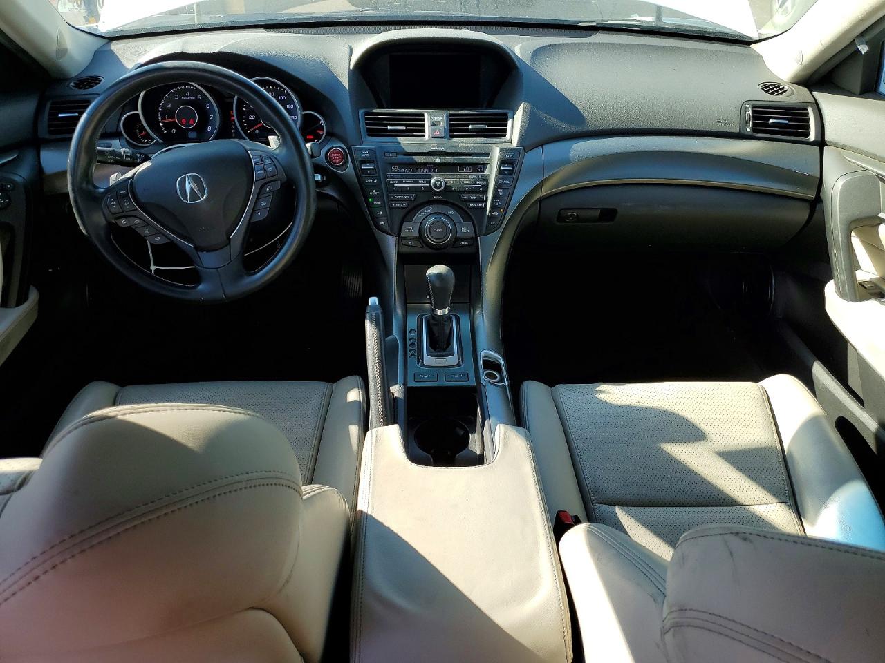 2012 ACURA TL photo 8