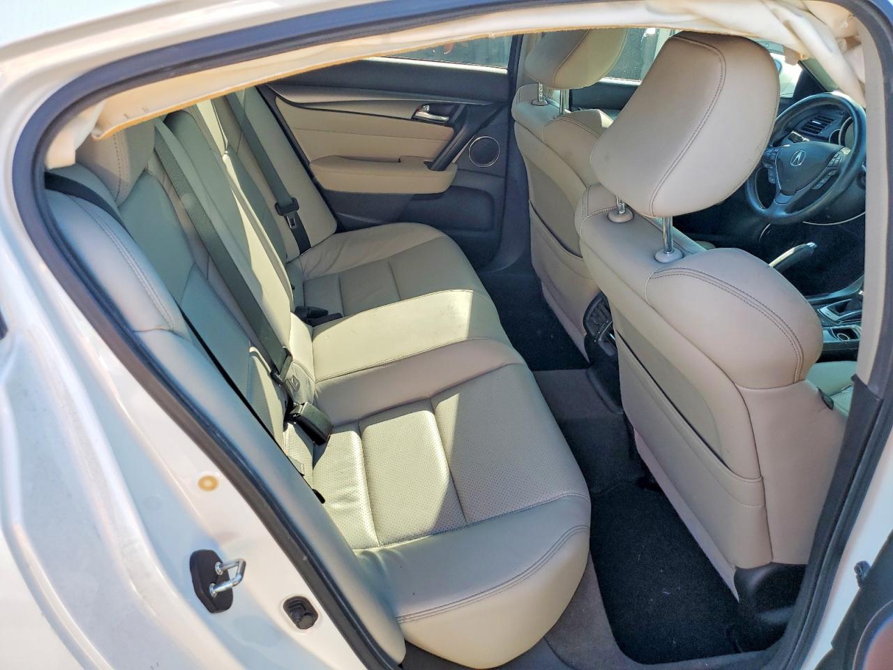 2012 ACURA TL photo 10