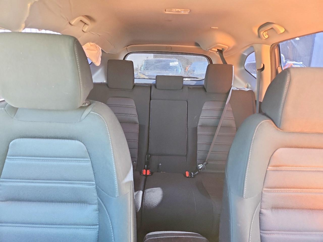 2018 HONDA CR-V LX photo 28