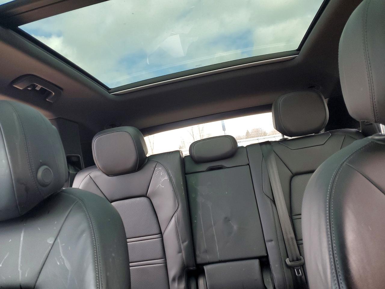 2021 PORSCHE CAYENNE E-HYBRID photo 10