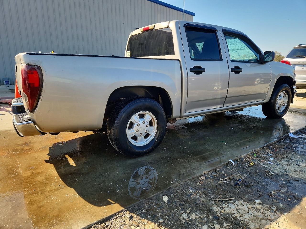 2006 CHEVROLET COLORADO photo 3