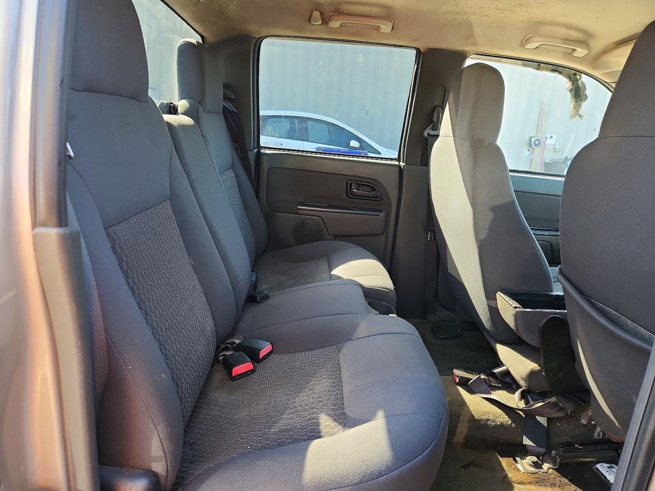 2006 CHEVROLET COLORADO photo 10