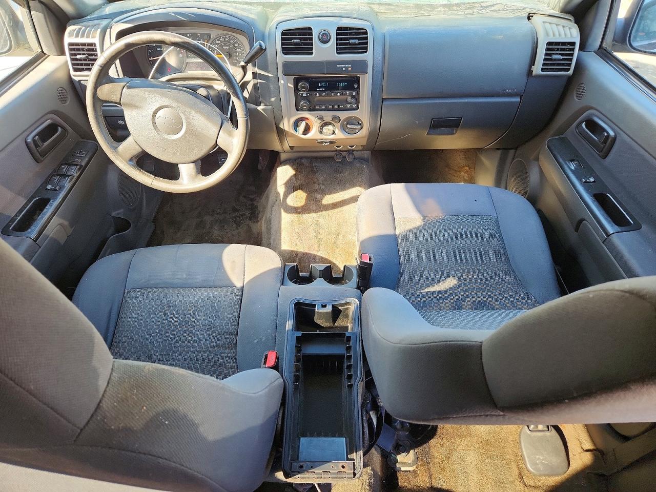 2006 CHEVROLET COLORADO photo 8