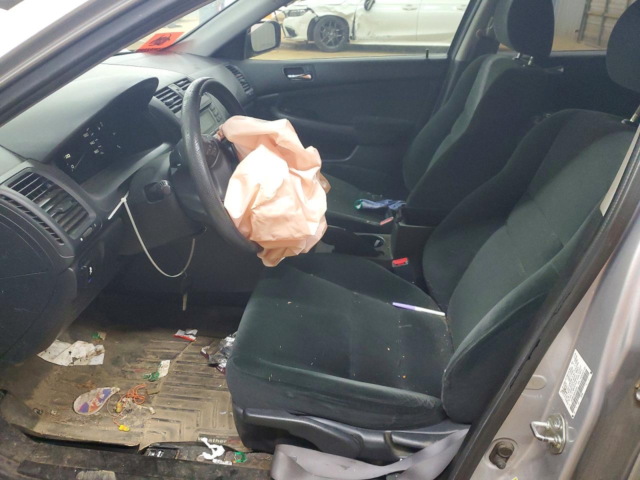 2006 HONDA ACCORD SE photo 13