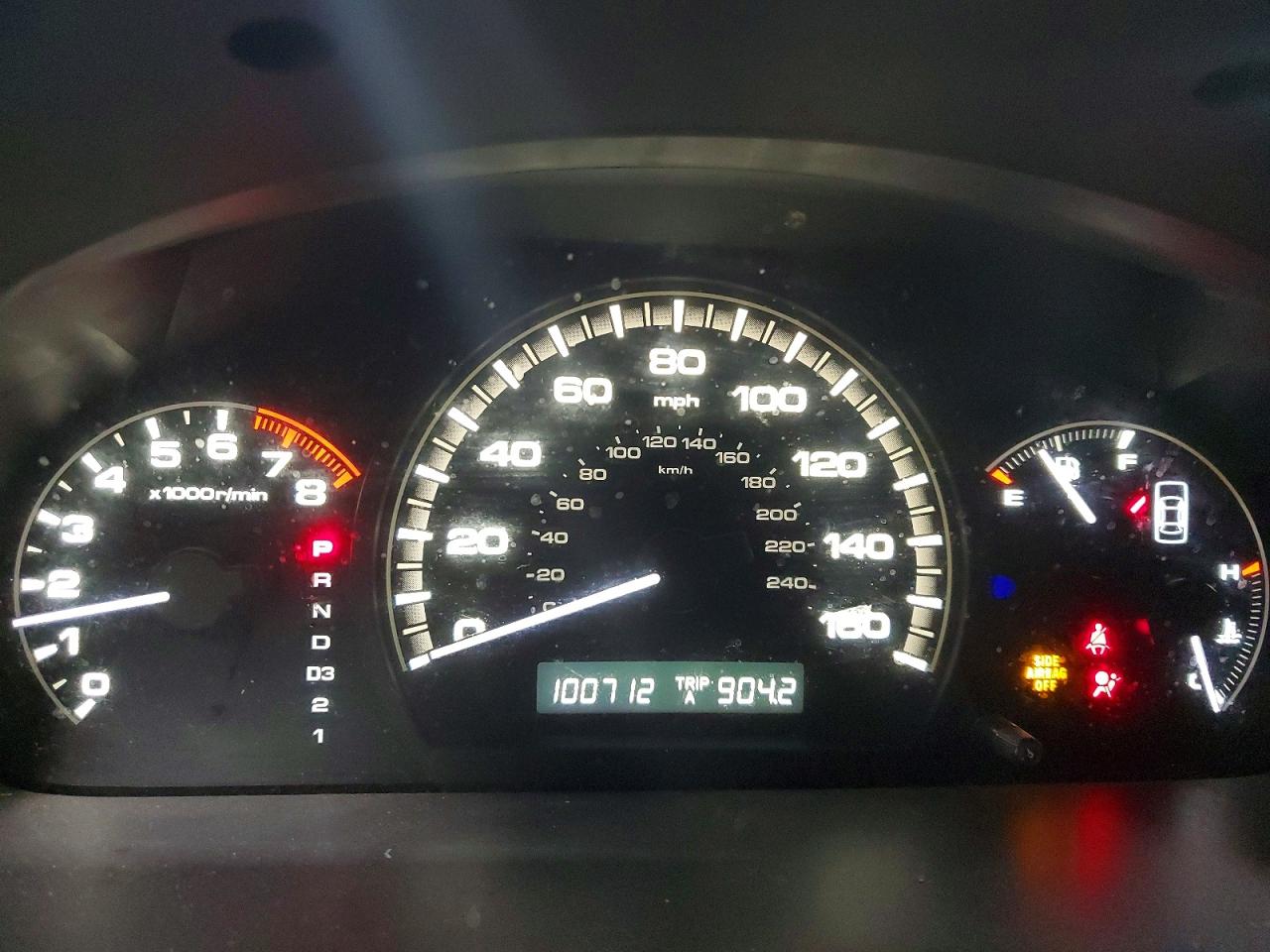 2006 HONDA ACCORD SE photo 17
