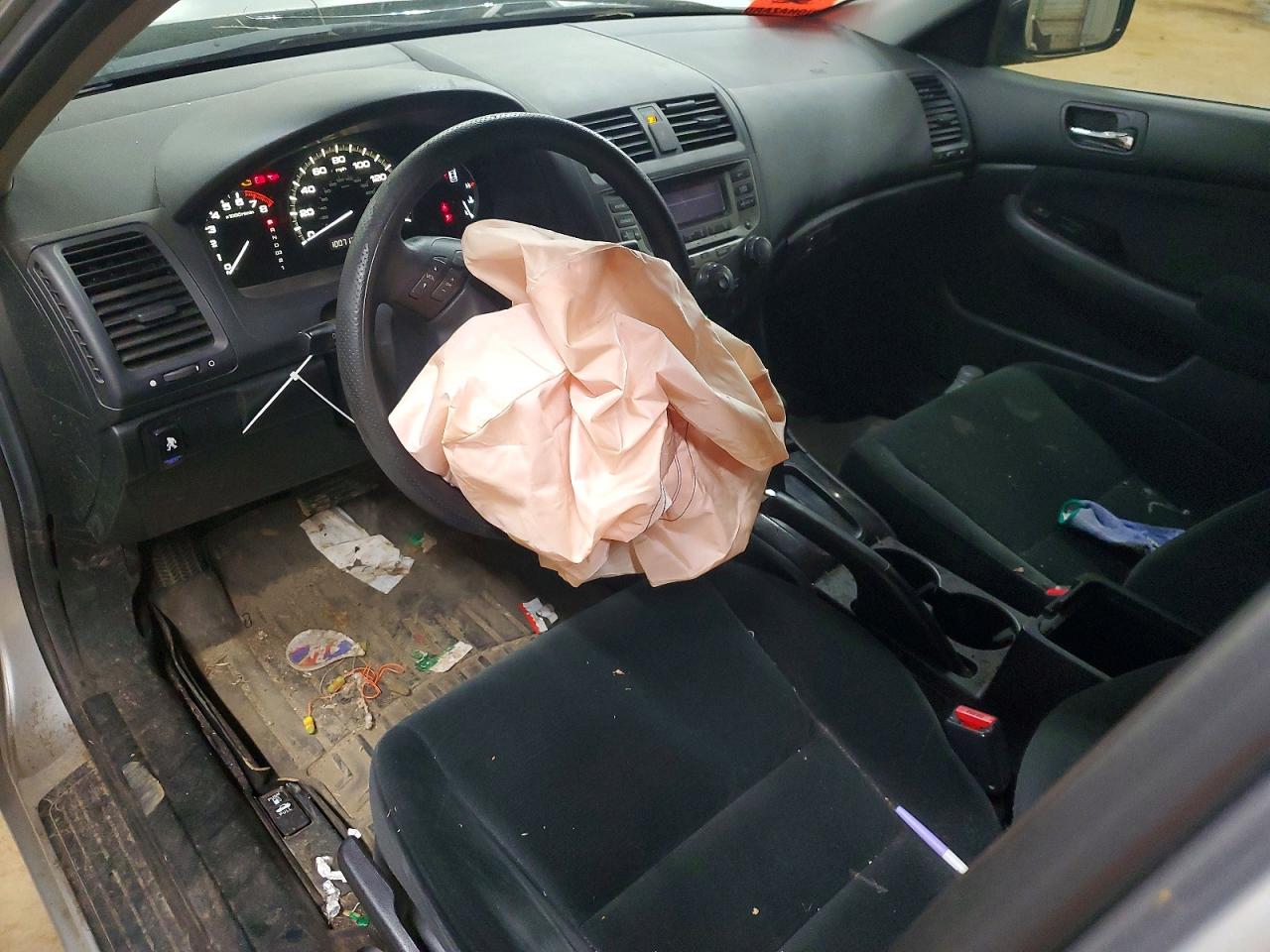 2006 HONDA ACCORD SE photo 15
