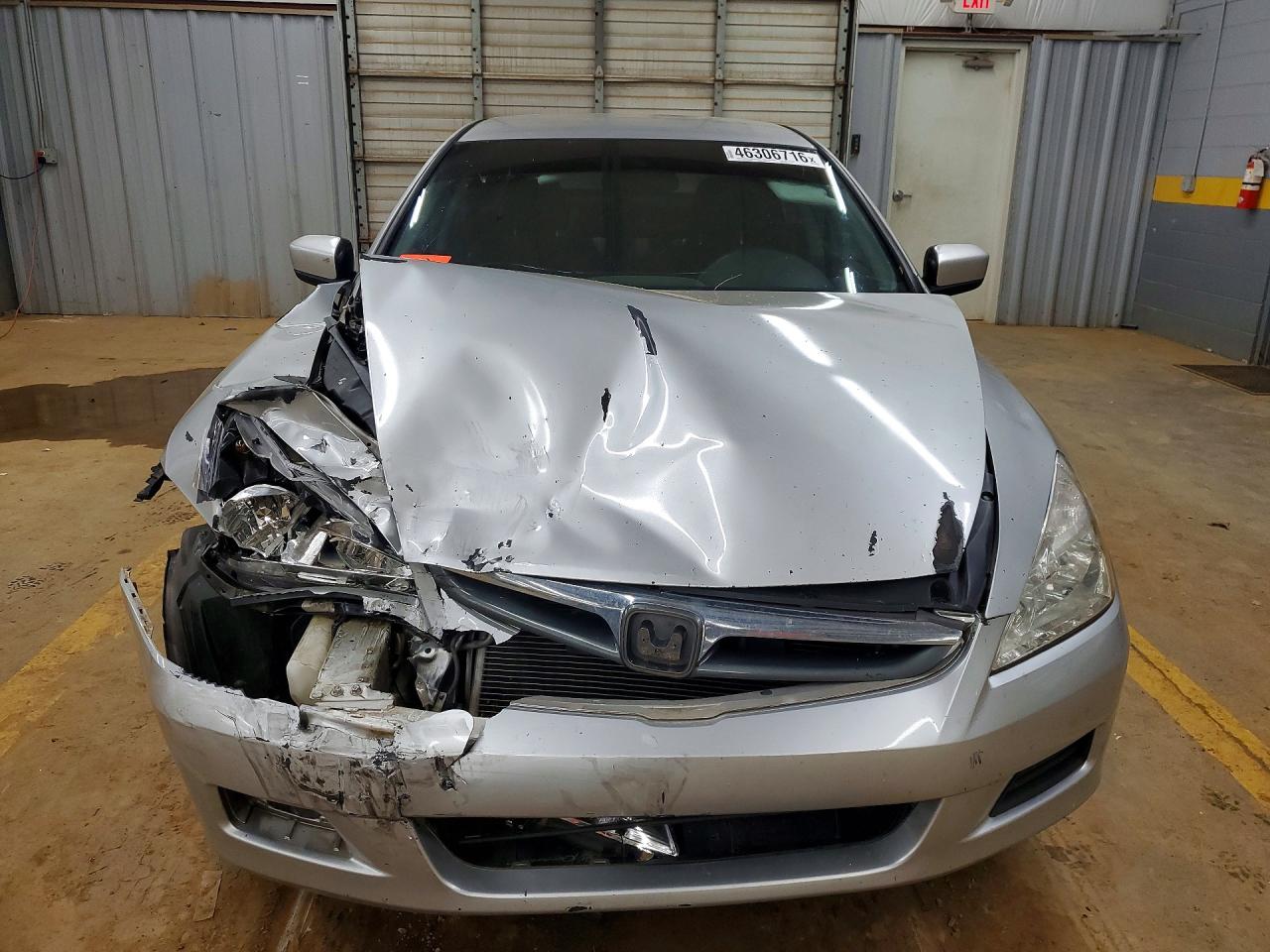 2006 HONDA ACCORD SE photo 9