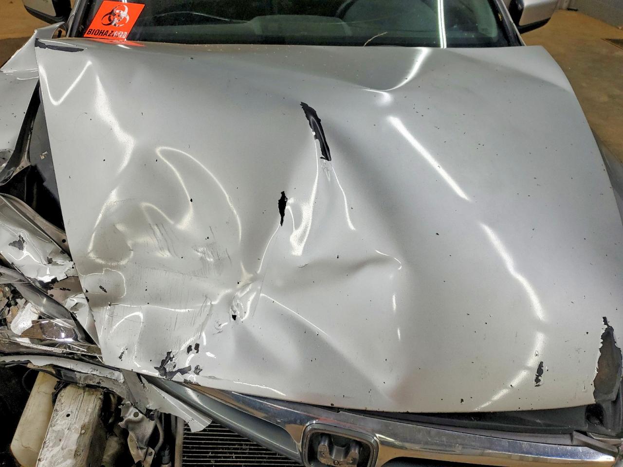 2006 HONDA ACCORD SE photo 21