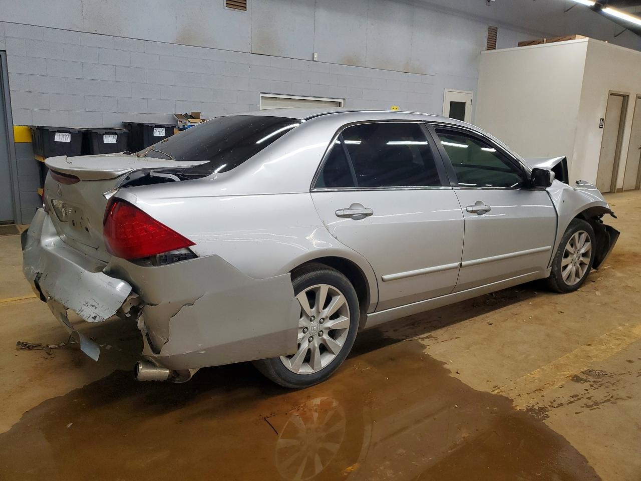 2006 HONDA ACCORD SE photo 5