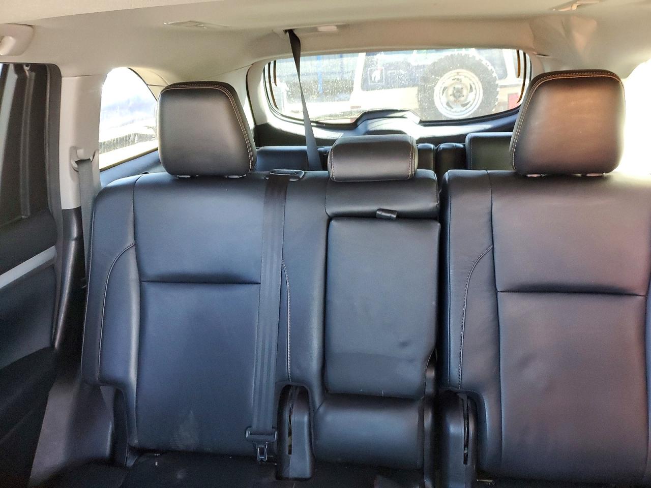 2018 TOYOTA HIGHLANDER XLE photo 19