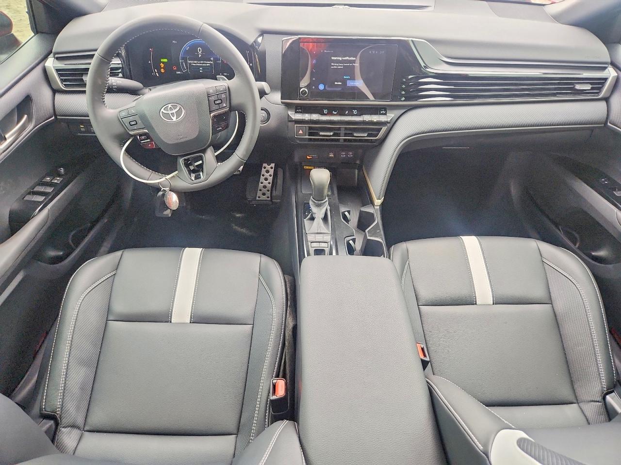 2026 TOYOTA CAMRY SE photo 15