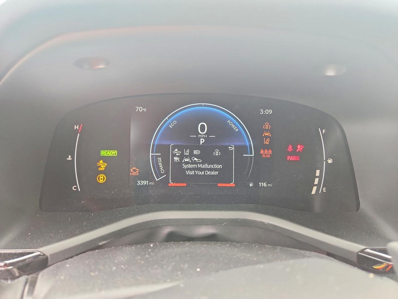 2026 TOYOTA CAMRY SE photo 17