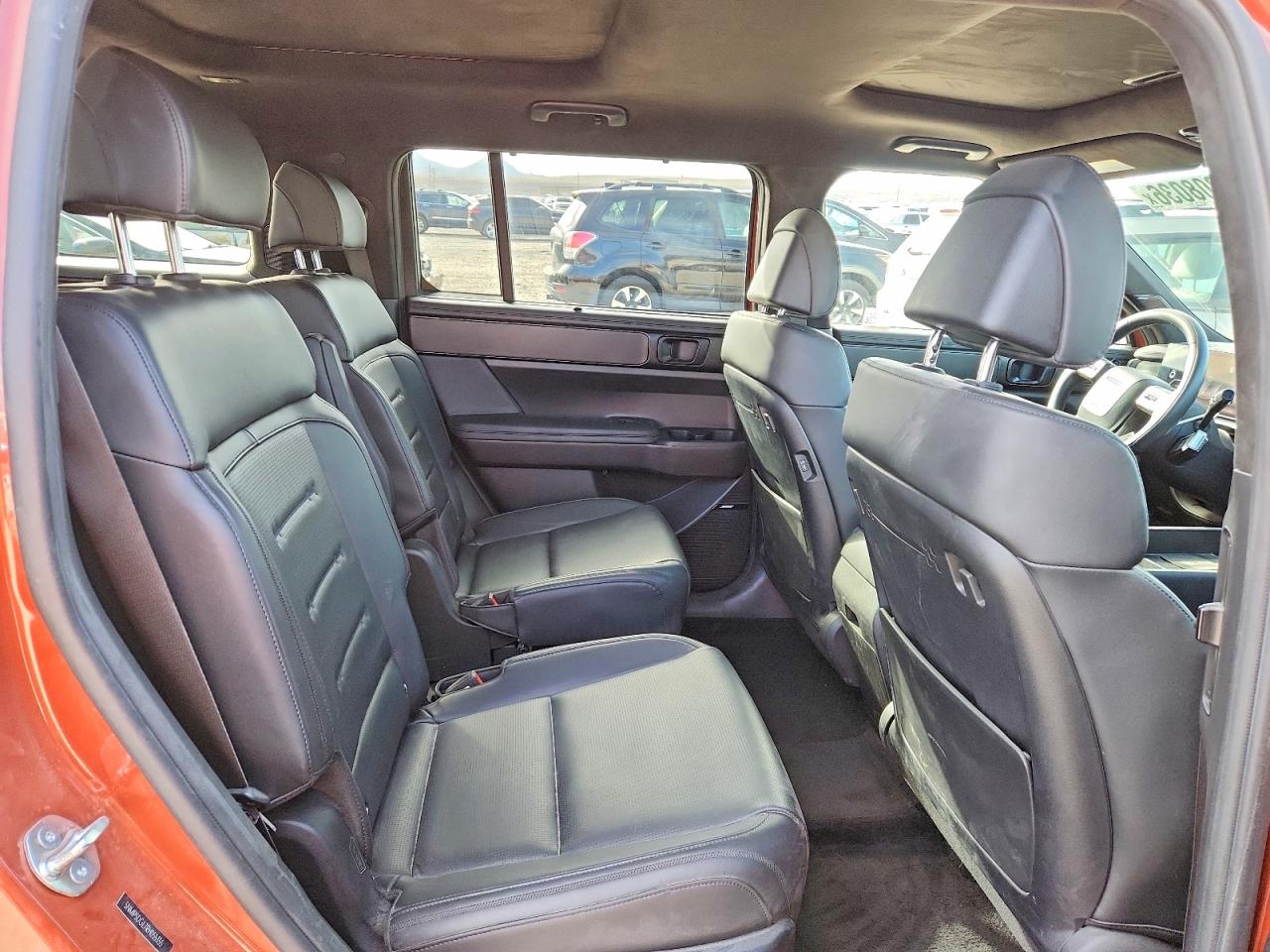 2024 HYUNDAI SANTA FE photo 10