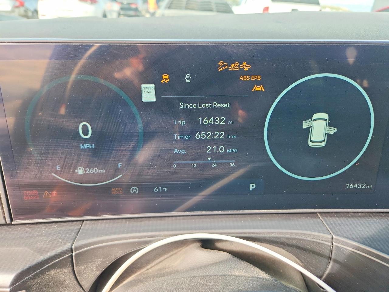 2024 HYUNDAI SANTA FE photo 9