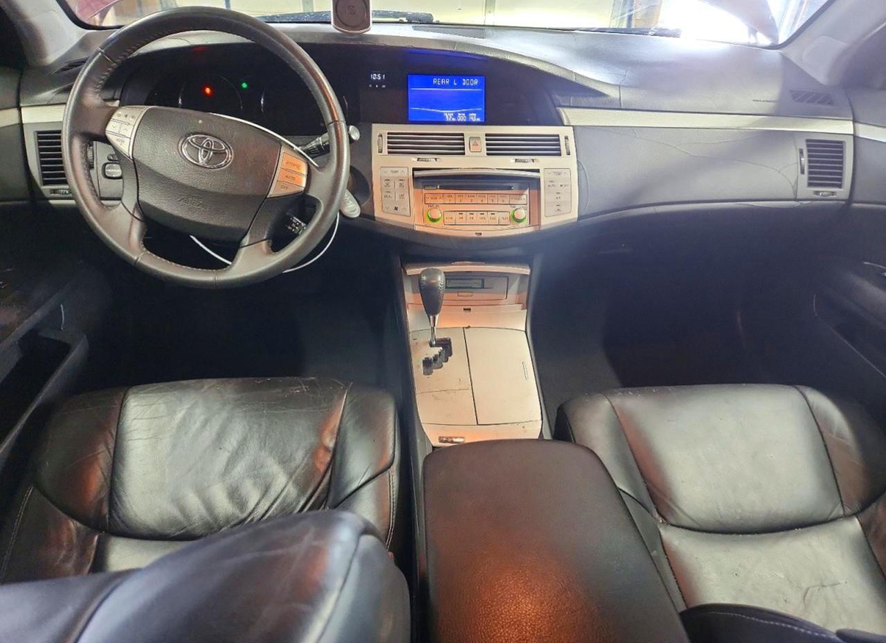 2006 TOYOTA AVALON TOURING photo 15