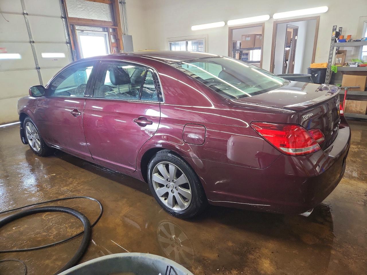 2006 TOYOTA AVALON TOURING photo 3