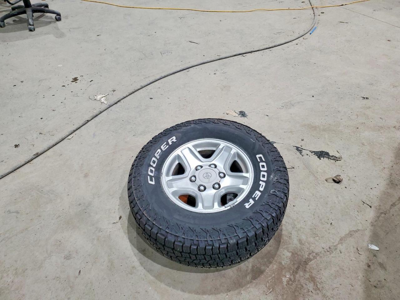 1999 TOYOTA 4RUNNER LIMITED photo 13