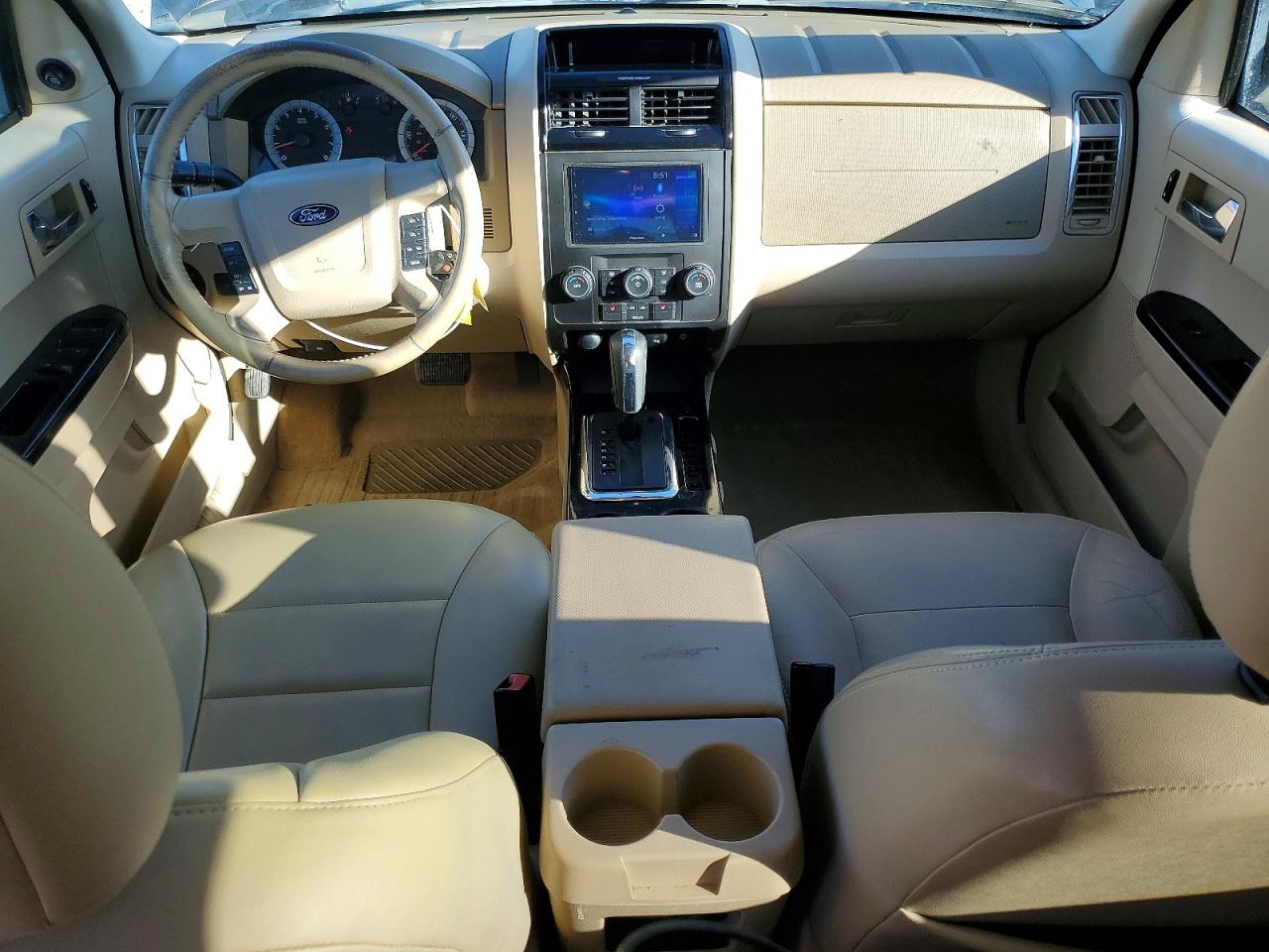 2008 FORD ESCAPE LIMITED photo 8