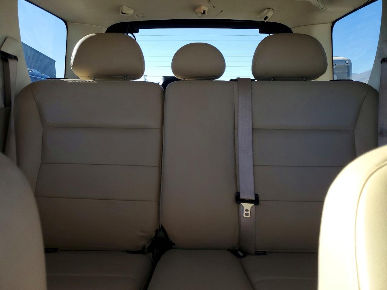 2008 FORD ESCAPE LIMITED photo 10