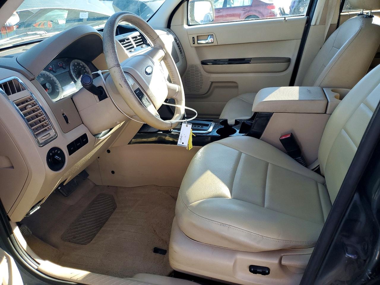 2008 FORD ESCAPE LIMITED photo 7