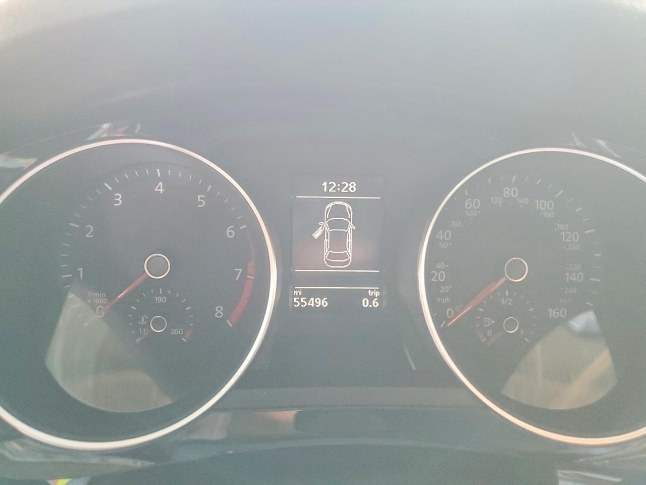 2017 VOLKSWAGEN JETTA SEL photo 9