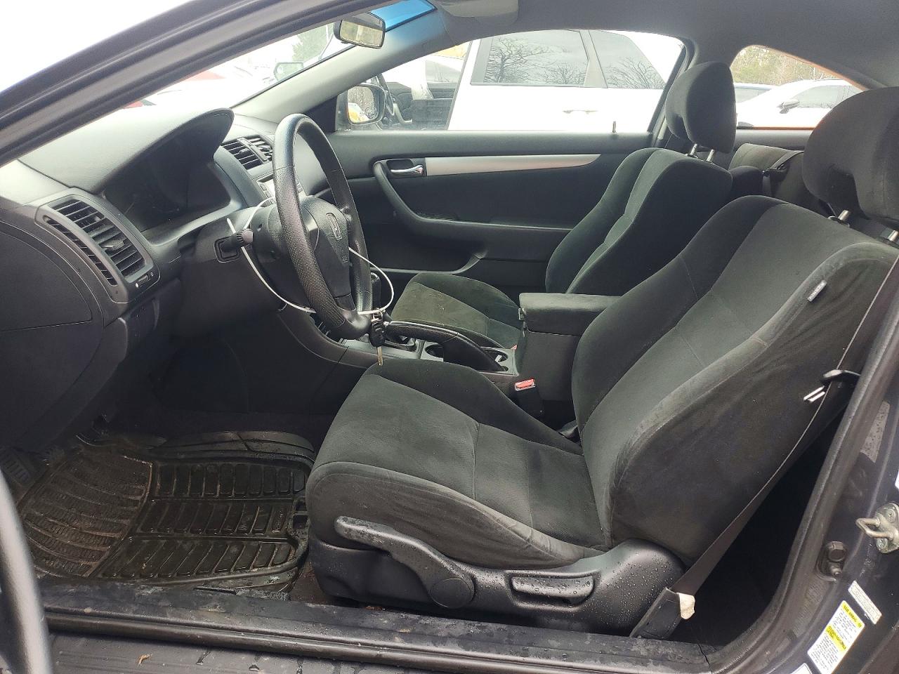 2006 HONDA ACCORD LX photo 13