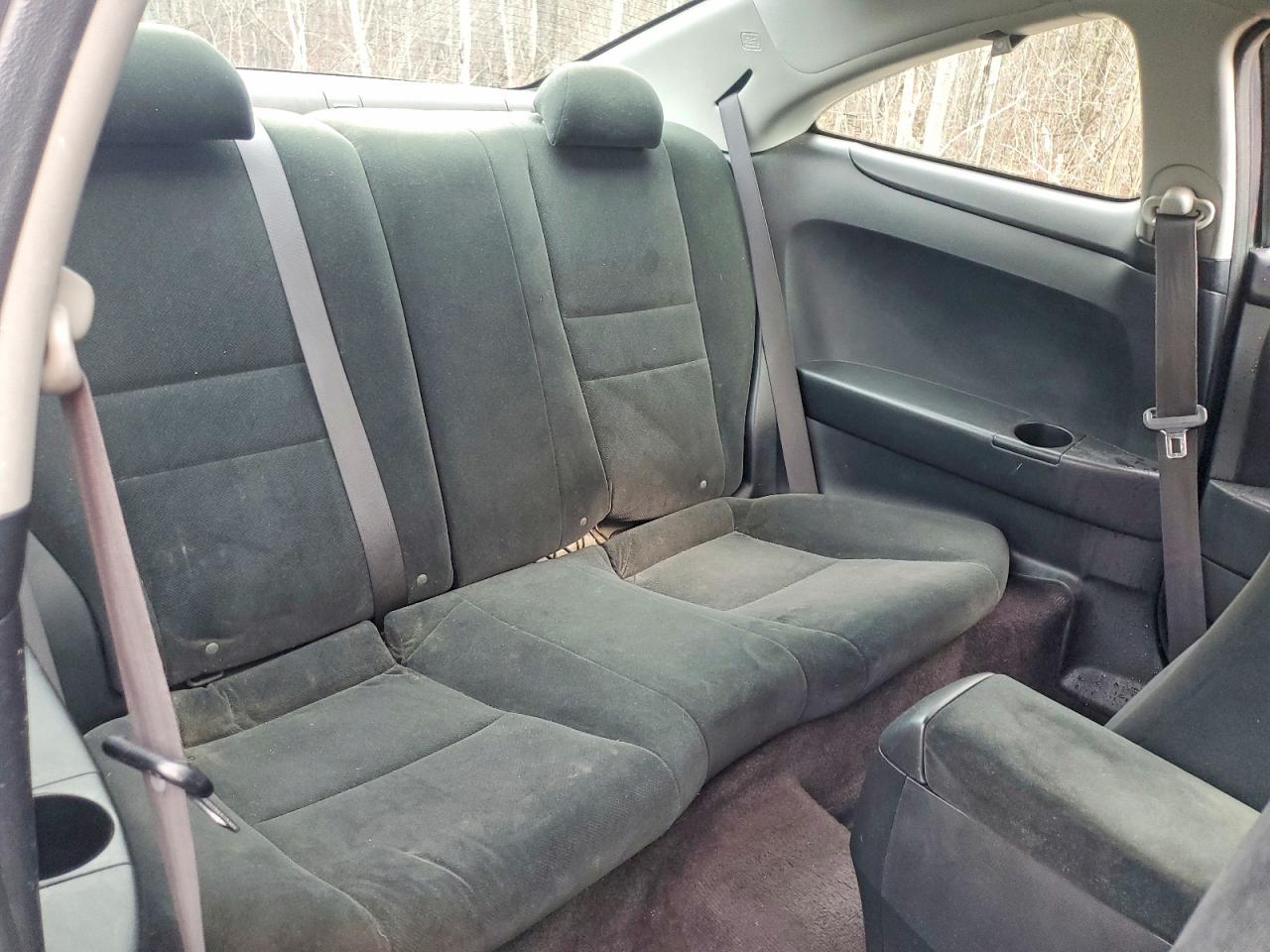 2006 HONDA ACCORD LX photo 19