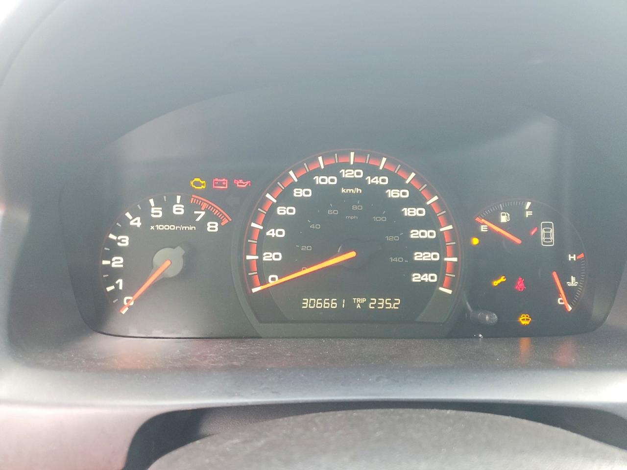 2006 HONDA ACCORD LX photo 17