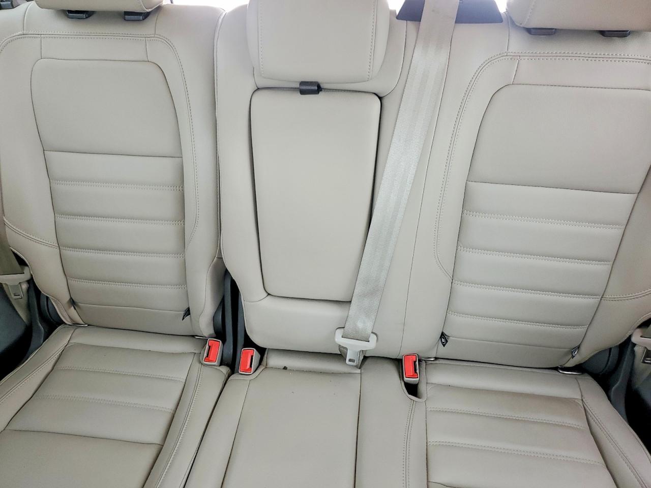 2017 FORD ESCAPE TITANIUM photo 10